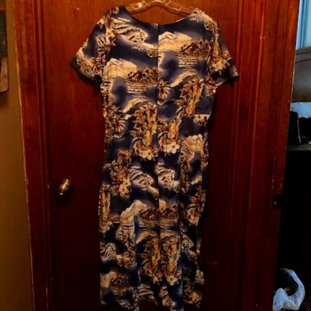 Beautiful Summer Dress